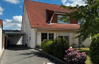 Doppelhaushälfte kaufen in 59590 Geseke, Geseke - Schöne Doppelhaushälfte in Geseke