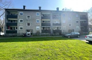 Mehrfamilienhaus kaufen in 44369 Dortmund, Dortmund - Attraktive 3-Zimmer-Erdgeschosswohnung in Dortmund