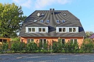 Wohnung kaufen in 23669 Timmendorfer Strand, Timmendorfer Strand - Maisonette Wohnung Timmendorfer Strand zu verkaufen
