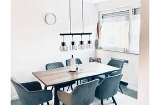 Wohnung kaufen in 73776 Altbach, Altbach - Esslingen Altbach.Schöne 2,53 Zimmer Wohnung mit Bk und Stpl.