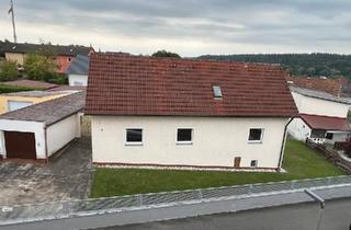 Einfamilienhaus kaufen in 92245 Kümmersbruck, Kümmersbruck - Einfamilienhaus in KümmersbruckHaselmühl