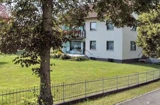 Haus kaufen in 86497 Horgau, Horgau - Zweifamilienhaus mit großem Garten