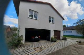 Haus kaufen in 89312 Günzburg, Günzburg - zwei Häuser ein riesen Grundstück