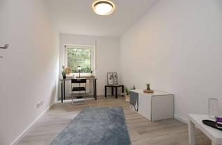Wohnung kaufen in 67069 Ludwigshafen, Ludwigshafen am Rhein - Erstbezug nach Kernsanierung Altersgerechte 3-Zimmer Wohnung mit Aufzug und barrierefreiem Zugang