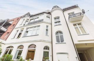 Mehrfamilienhaus kaufen in 41061 Mönchengladbach, Mönchengladbach - Bereits aufgeteiltes Wohn- und Geschäftshaus in begehrter Lage von Mönchengladbach