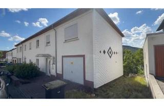 Haus kaufen in 35236 Breidenbach, Breidenbach - Haus in 35236 Breidenbach ,Siedlungsstraße ideal für Familien