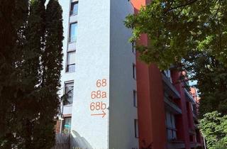 Wohnung kaufen in 86154 Augsburg, Augsburg - Wohnung mit TOP?in Göggingen