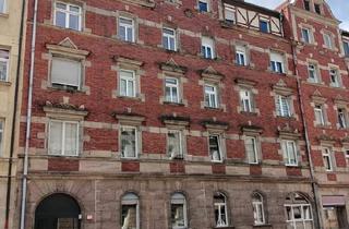 Wohnung kaufen in 90763 Fürth, Fürth - 4 Zi. Maisonette (ca. 125m² Nutzfläche) in 90763 - provisionsfrei