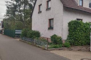 Haus kaufen in 38690 Goslar, Goslar - Zweifamilienhaus in Vienenburg-Stadt