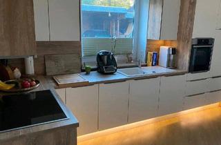 Einfamilienhaus kaufen in 23896 Nusse, Nusse - Haus 5Zimmer 2 Vollbäder Keller beheizt Kamin