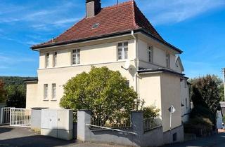 Villa kaufen in 57076 Siegen, Siegen - Architektenhaus aus Erbe incl. Baugrundstück zu verkaufen.