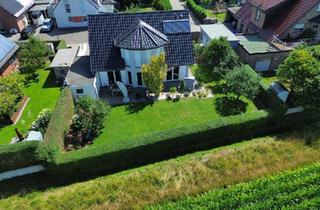 Einfamilienhaus kaufen in 33378 Rheda-Wiedenbrück, Rheda-Wiedenbrück - Einfamilienhaus 155 qm