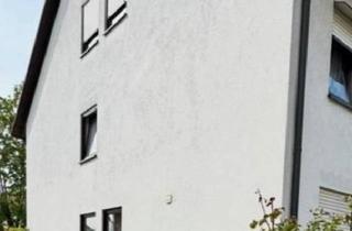 Haus kaufen in 91074 Herzogenaurach, Herzogenaurach - Reihenendhaus in Herzogenaurach mit Garage***Erbpacht