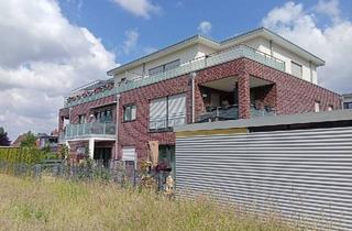 Wohnung kaufen in 33397 Rietberg, Rietberg - Moderne barrierefreie Wohnung am Gartenschaupark Rietberg