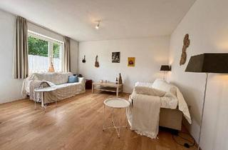 Wohnung kaufen in 41372 Niederkrüchten, Niederkrüchten - Sanierte 3 ZKDB mit EBK und Garage in Elmpt