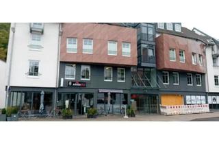Wohnung kaufen in 53902 Bad Münstereifel, Bad Münstereifel - Wohnung mit viel Potenzial in 53902 Bad Münstereifel Zentrum