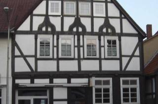 Wohnung kaufen in 32469 Petershagen, Petershagen - Exklusives Wohnstudio in der Altstadt von Petershagen