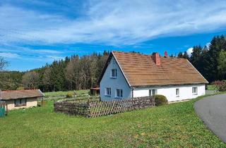 Einfamilienhaus kaufen in 08223 Falkenstein/Vogtland, Falkenstein/Vogtland - Freistehendes Einfamilienhaus in ruhiger Lage