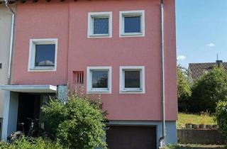 Haus kaufen in 74541 Vellberg, Vellberg - REIHENENDHAUS im Reifenhof