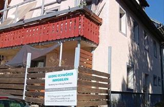Doppelhaushälfte kaufen in 72184 Eutingen, Eutingen im Gäu - Doppelhaushälfte