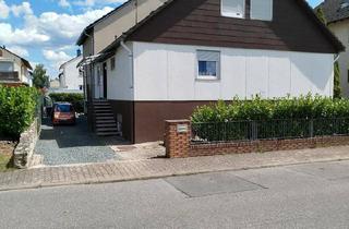 Einfamilienhaus kaufen in 64572 Büttelborn, Büttelborn - Einfamilienhaus - neuwertig