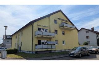 Wohnung kaufen in 79232 March, March - 2 Zimmer Wohnung in Buchheim zu verkaufen