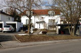 Wohnung kaufen in 71263 Weil der Stadt, Weil der Stadt - Dachgeschosswohnung in Weil der Stadt