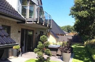 Haus kaufen in 24969 Großenwiehe, Großenwiehe - EXKLUSIVES und modernes Wohnen zwischen der Nord&Ostsee!