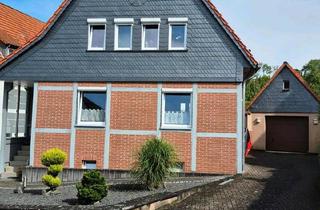 Einfamilienhaus kaufen in 38259 Salzgitter, Salzgitter - Einfamilienhaus Salzgitter-Bad Südstadt