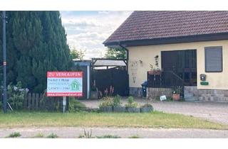Einfamilienhaus kaufen in 29413 Diesdorf, Diesdorf - Einfamilienhaus mit Pool, Wintergarten und Doppelgarage