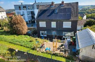 Einfamilienhaus kaufen in 58256 Ennepetal, Ennepetal - Einfamilienhaus