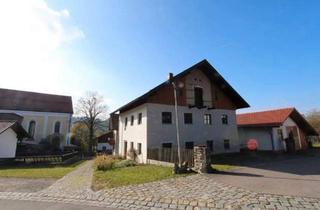 Einfamilienhaus kaufen in 93049 Regensburg, Regensburg - Einfamilienhaus in Rattenberg (bei Straubing) von Privat