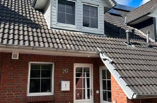 Haus kaufen in 24983 Handewitt, Handewitt - Reihenmittelhaus in Handewitt zu verkaufen
