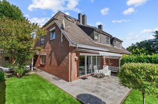 Reihenhaus kaufen in 22159 Hamburg, Hamburg - Familienfreundlich und bezugsfertig - Endreihenhaus am Kupferteich mit sonnigem Süd-West-Grundstück - Energieklasse C !