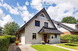 Einfamilienhaus kaufen in 48346 Ostbevern, Ostbevern - Ihr neuer Rückzugsort zum Wohlfühlen!