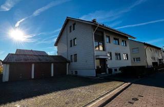Wohnung kaufen in 75236 Kämpfelbach, Kämpfelbach - Attraktive und gepflegte 3-Zimmer-Erdgeschosswohnung mit EBK in K