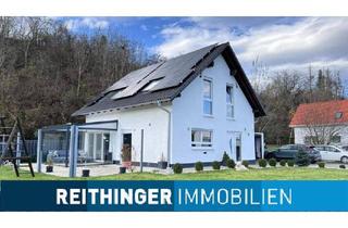 Einfamilienhaus kaufen in 78250 Tengen, Tengen - Schönes EFH in Beuren am Ried
