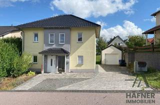 Einfamilienhaus kaufen in 54662 Speicher, Speicher - Ein Zuhause zum Ankommen - perfekt für Ihre Familie
