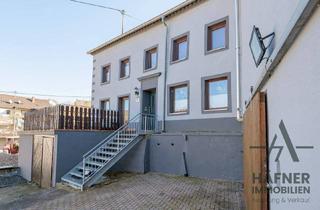 Einfamilienhaus kaufen in 54310 Ralingen, Ralingen - Renovierter & vielseitiger Bauernhof mit großen Nebengebäuden