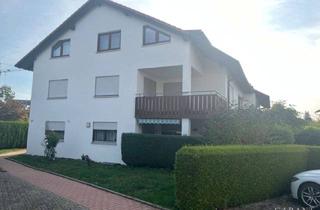 Wohnung kaufen in 73527 Schwäbisch Gmünd, Schwäbisch Gmünd - Wohntraum mit Garten!