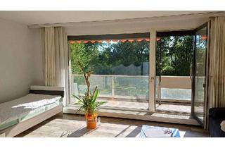 Wohnung kaufen in 66121 Saarbrücken, Saarbrücken - 1 Zimmer mit TG-Platz, 44 qm2