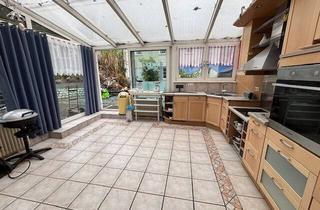 Einfamilienhaus kaufen in 41199 Mönchengladbach, Mönchengladbach - Das perfekte Generationenhaus Am Wasserturm - Geistenbeck