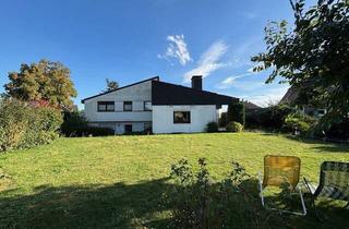 Einfamilienhaus kaufen in 41189 Mönchengladbach, Mönchengladbach - Traumhaus am Buchholzer Wald
