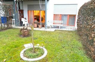 Wohnung kaufen in 93059 Regensburg, Regensburg - eigentumswohnung
