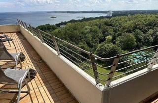 Wohnung kaufen in 23669 Timmendorfer Strand, Timmendorfer Strand - 2 Zimmerappartement Seeseite
