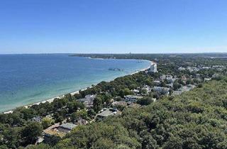 Wohnung kaufen in 23669 Timmendorfer Strand, Timmendorfer Strand - 2-Zimmer-Appartement mit Top Seeblick