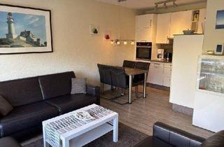 Wohnung kaufen in 23669 Timmendorfer Strand, Timmendorfer Strand - 1,5 Zimmerwohnug in begehrter zentraler Lage