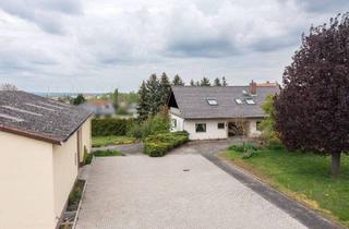Mehrfamilienhaus kaufen in 55599 Stein-Bockenheim, Stein-Bockenheim - +++ Realisieren Sie Ihren Traum von Mehrgenerationenwohnen auf 4.554 m² Areal +++m²