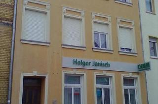 Mehrfamilienhaus kaufen in 06385 Aken (Elbe), Aken (Elbe) - energiesparendes Mehrfamilienhaus mit 3 Einheiten zum Kauf