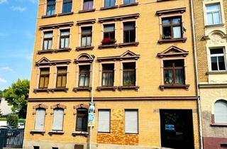 Mehrfamilienhaus kaufen in 06667 Weißenfels, Weißenfels - renditestarke Investition !! saniertes Mehrfamilienhaus in Weißen